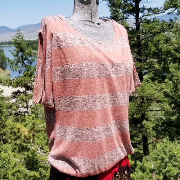 Ginger G Tops - NWOT Ginger G Top